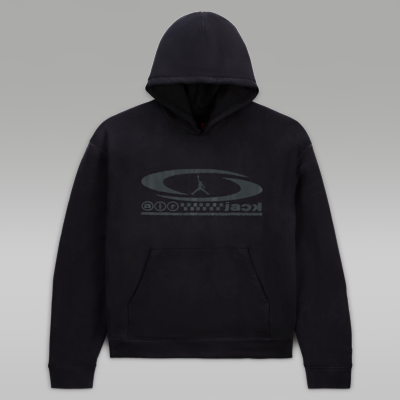 【Jordan×Travis Scott】メンズプルオーバーパーカー Sサイズ NIKE公式】ジョーダン x トラヴィス スコット メンズ プルオーバー